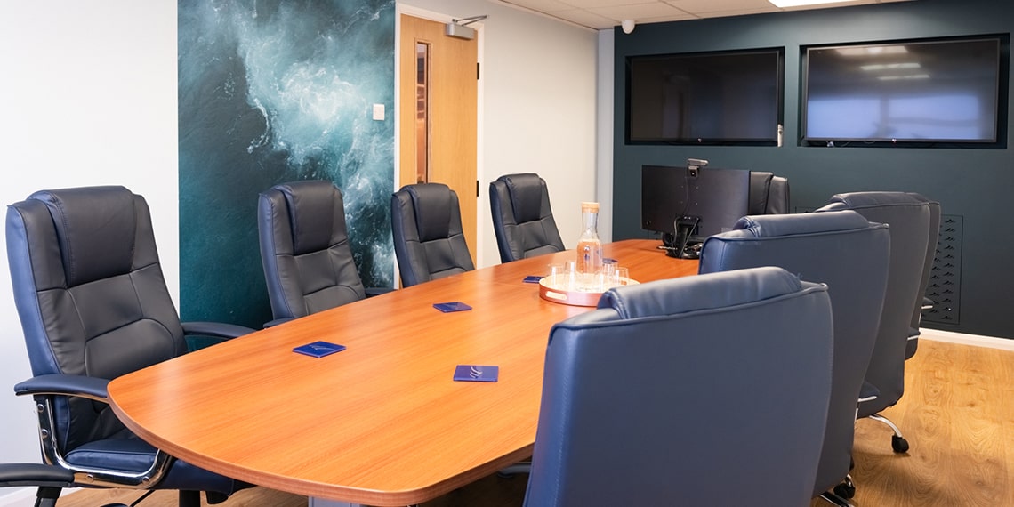 Boardroom