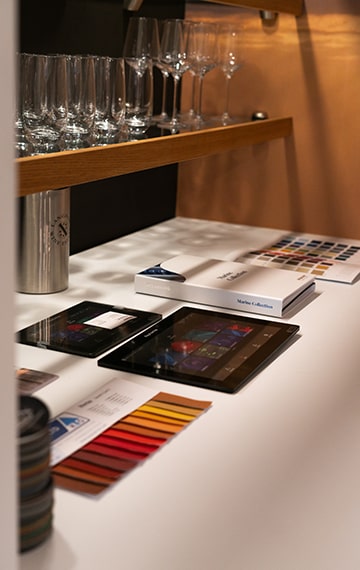 Product Media Display