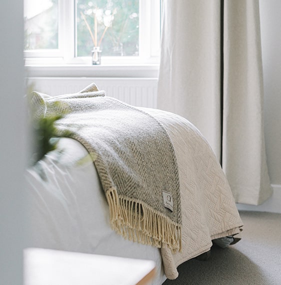 Master Bedroom Window