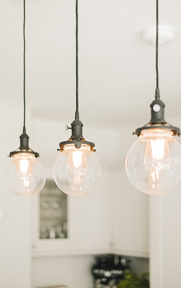Kitchen Lighting