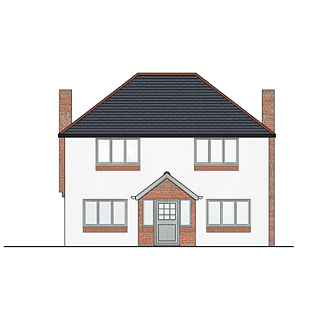 Hengistbury Head Home Concept