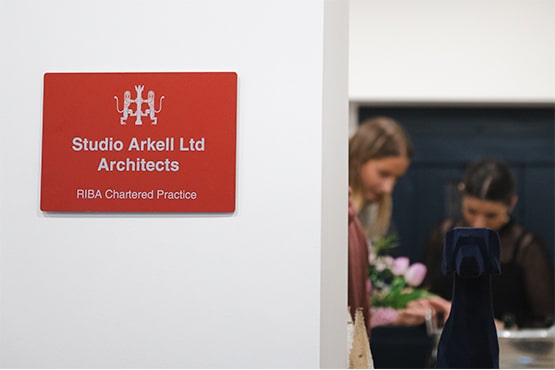 Studio Arkell Ltd