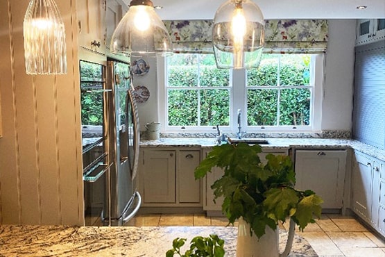 architects New Forest