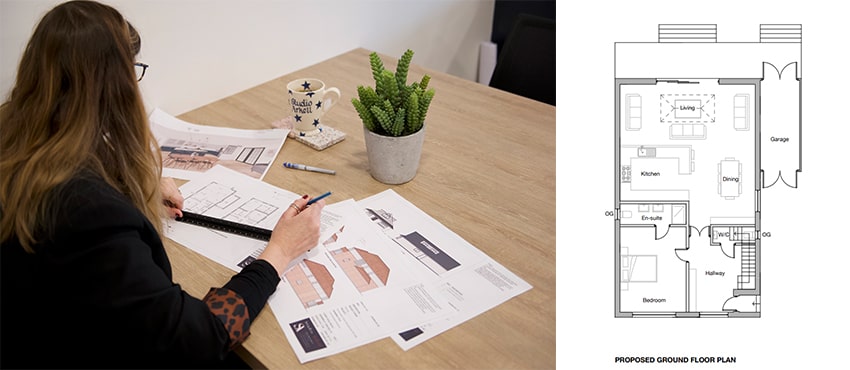 architect in Christchurch