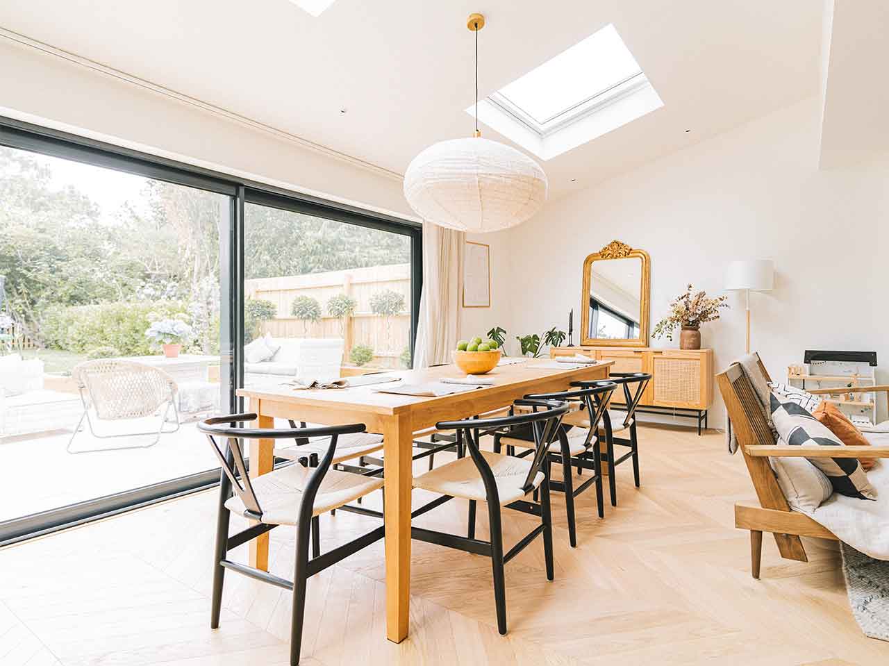 interior designers Dorset