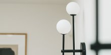 Ball Wall Lights