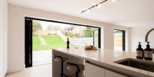 Open Plan Kitchen