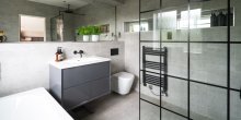 Modern Bathroom