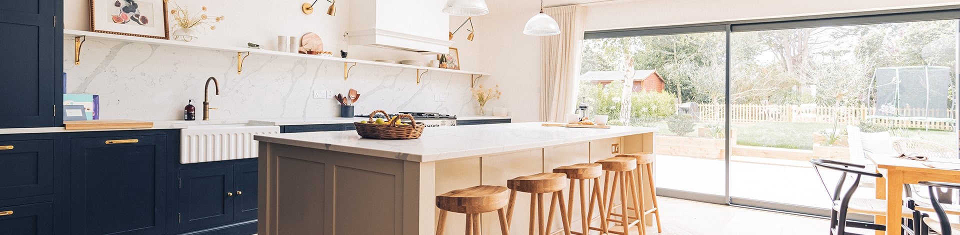 Residential Interior Design