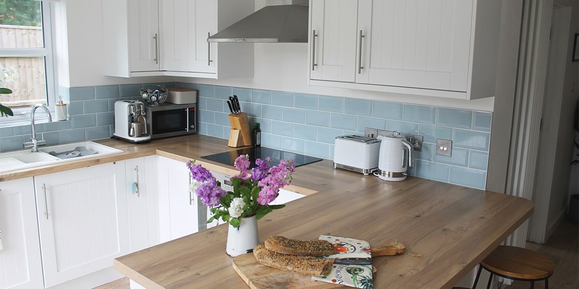 one storey extension